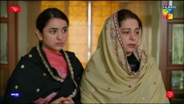 Ishq E Laa - Episode 16 - 10th February 2022